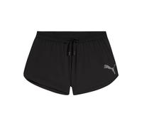 Puma Lightspeed Ultraweave Split 2´´ Shorts Black L Men
