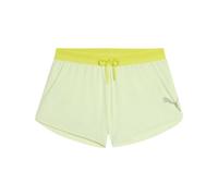 Puma Lightspeed Ultraweave 2" shorts Yellow, Size L