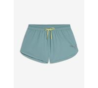 Puma LightSpeed Ultraweave 2 Split Shorts Blue - XL