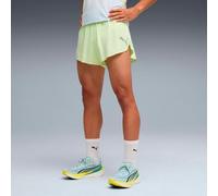 Puma Lightspeed Ultraweave 2" shorts Yellow, Size S