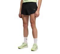 Puma Lightspeed Ultraweave 2" Shorts Black, Size L