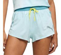 Puma Lightspeed Ultraweave Women's 2 Inch Running Shorts | UK S in Blue