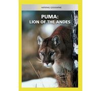 Puma: Lion of the Andes [DVD] [Region 1] [US Import] [NTSC]