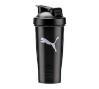 Puma Logo 600ml Shaker Bottle