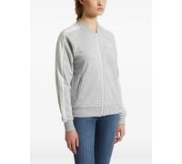 PUMA logo-detail sweatshirt - Grey XS-S