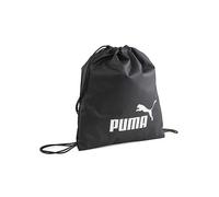 Puma Phase Gym Sack Colour: Black, Size: One Size