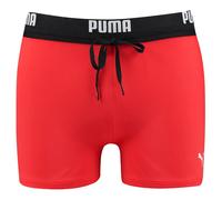 Puma Logo Swimming Shorts