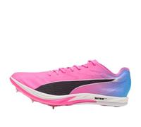 PUMA Long Distance Nitro Elite 3 'Poison Pink Sun Stream Bright Aqua' 313748-01 11