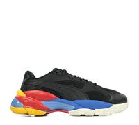 PUMA - Lqd Cell Epsilon - 37190906 - Color: Black-Red-Blue - Size: 10.5 UK
