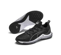 Puma LQDCELL Hydra Mens Training Shoe Size: UK 10.5, Colour: Black