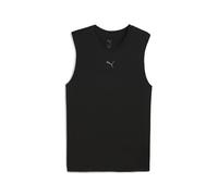 PUMA M CLOUDSPUN Tank Puma Black