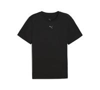 PUMA M CLOUDSPUN TEE Puma Black