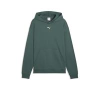PUMA M CREW FRENCH TERRY HOODIE