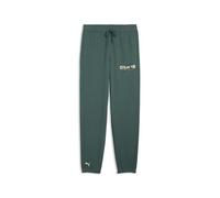 PUMA M Crew French Terry Pant