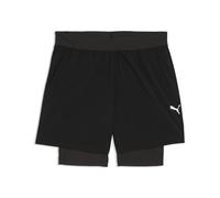 PUMA M DREAMRUN 2in1 5" DryCELL Short