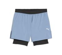 PUMA M DREAMRUN 2in1 5" DryCELL Short