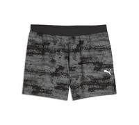 PUMA M DREAMRUN 5" BRIGHTSTRIDE AOP Short