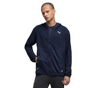 PUMA M FLEX FABRIC MIX JACKET