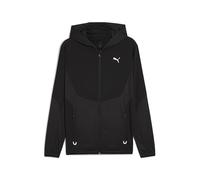 PUMA M FLEX FABRIC MIX JACKET