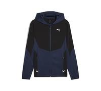 PUMA M FLEX FABRIC MIX JACKET