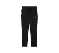 PUMA M Flex Fabric Mix Pant Puma Black