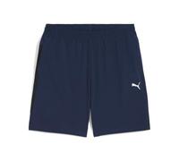 Puma Mens Flex Stretch Woven 7 Inch dryCELL Training Shorts Club Navy M