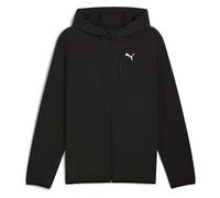 PUMA M FLEX STRETCH WOVEN JACKET
