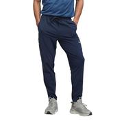 Puma Mens Flex Stretch dryCELL Woven Training Pants Club Navy L