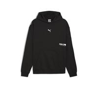 PUMA M GRAPHIC FRENCH TERRY HOODIE