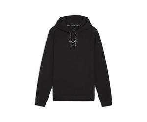 PUMA M PUMA x HYROX CLOUDSPUN HOODIE