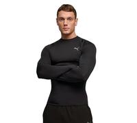 PUMA M PWRMODE Base Layer LS Puma Black