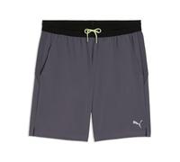 PUMA M PWRTRAIN Fabric Mix Short