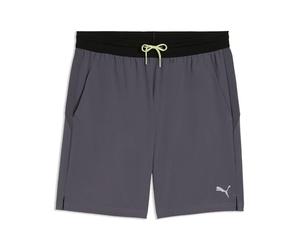 PUMA M PWRTRAIN Fabric Mix Short