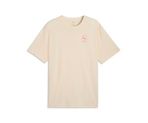 PUMA M Run Club Relaxed Graphic Tee