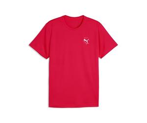 PUMA M Run Illustrative Graphic Tee