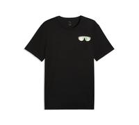 PUMA M Run Nitro Graphic Tee