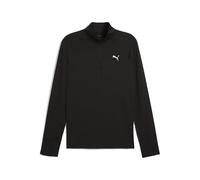 PUMA M RUN VELOCITY CLOUDSPUN 1/4 ZIP