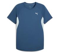 Puma M Run Velocity Tee - Dark Indigo