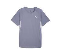 PUMA M Run Velocity Tee (Poly) Unisex T-Shirts (Pack of 1), L