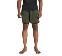 PUMA M Studio Foundation Short Dark Olive