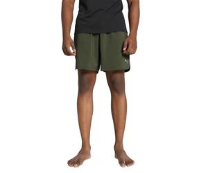 PUMA M Studio Foundation Short Dark Olive