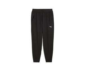 PUMA M Studio Foundations Tapered Pant Puma Black