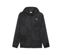 PUMA M TAD ESSENTIAL AOP Woven Jacket