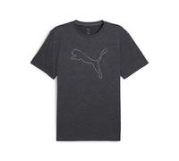 PUMA M TAD Essential Heather CAT TEE (CF Large cat)
