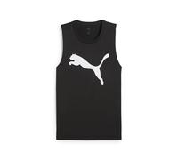 PUMA M TAD Essential Sleeveless Tank Puma Black