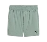 PUMA M TAD Essentials 5" Woven Short