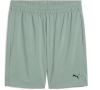 Puma Mens Training Essentials 7inch Woven Shorts - Green, Green, Size 2Xl, Men Green