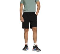 Puma Tad Essential 8´´ Sweat Shorts Black S Men