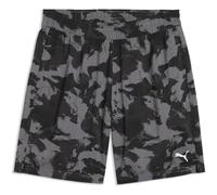 PUMA M TAD Essentials AOP 7" Woven Short