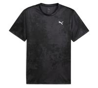 M TAD Essentials AOP Tee Cool Blue